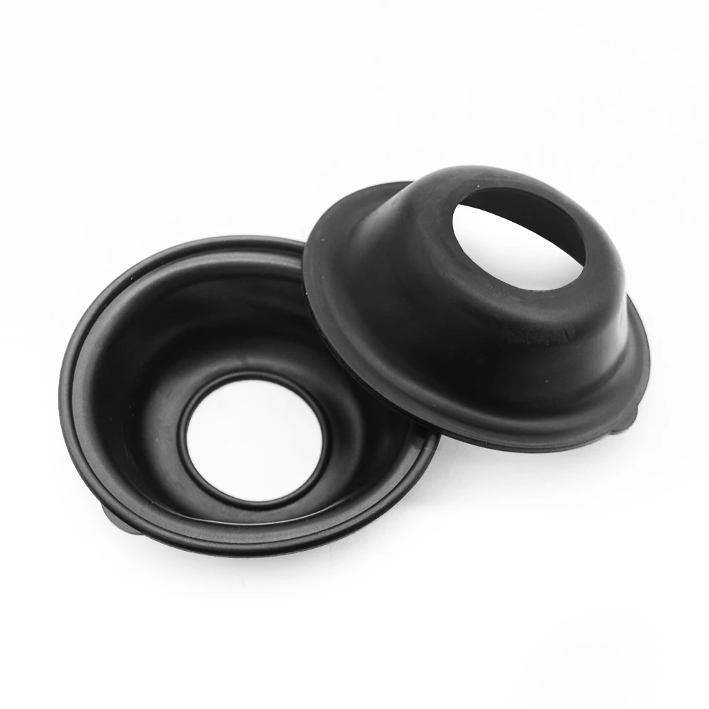 

87-02 NEW KING QUAD ATV LT-F 250 300 LT-4WD CARBURETOR SLIDE DIAPHRAGM