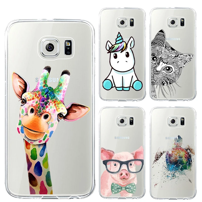 coque samsung galaxy s6 girafe coque samsung galaxy s6 girafe