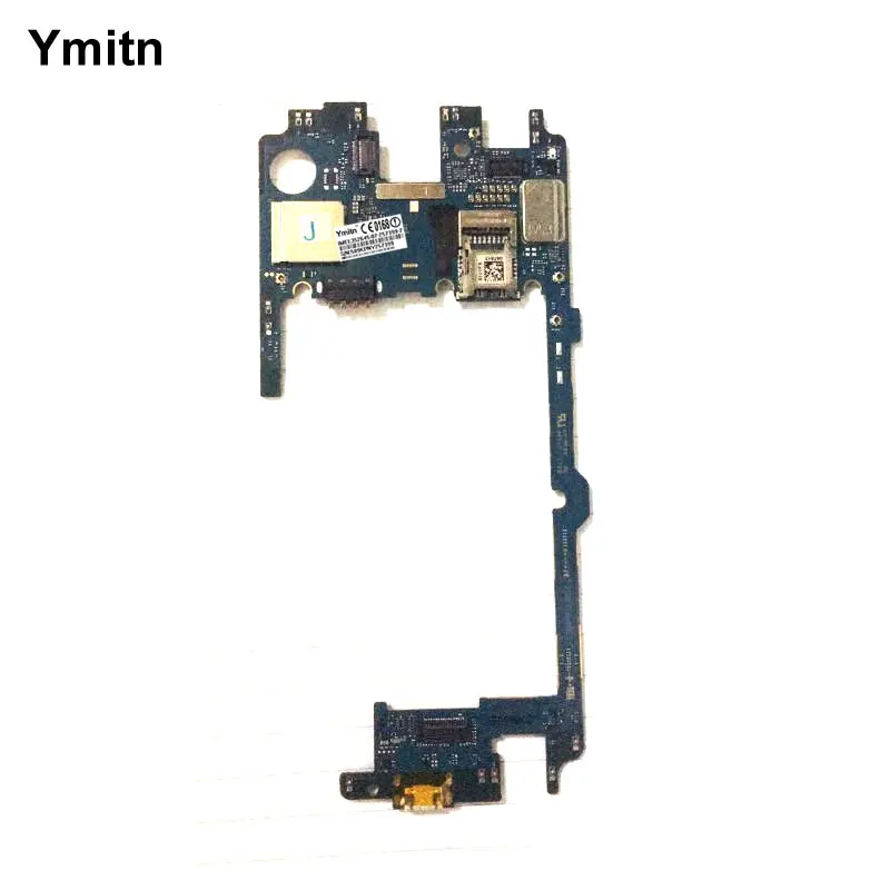 Flexível com Firmware para lg Desbloqueado Ymitn Móvel Painel Eletrônico Mainboard Placa-mãe Circuitos Cabo K10 2021 M250 1 Pacotes de acessórios para celular