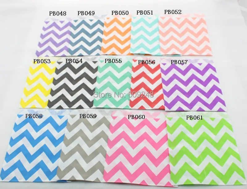 Chevron Party Favor Bags 005.jpg