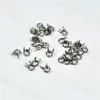 10 unids/set línea de combustible tubo de aire manguera abrazadera primavera clip sujetador 6mm para RC modelo de combustible Accesorios ► Foto 1/6