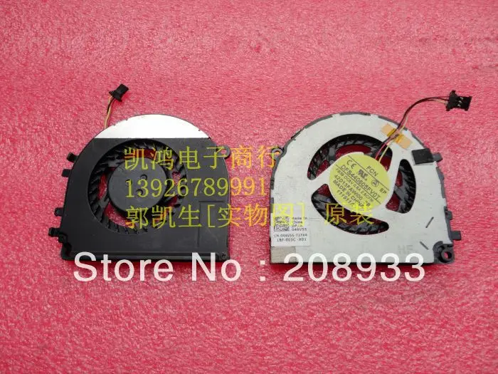 

For FCN fan EF50050V1-C000-G9A DFS440605FV0T FB39 42D13FAWI00+cooling fan