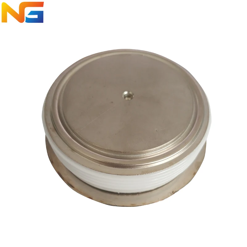 

Thyristor SCR shanghai nenggong KP 1000A Silicon Controlled Rectifier