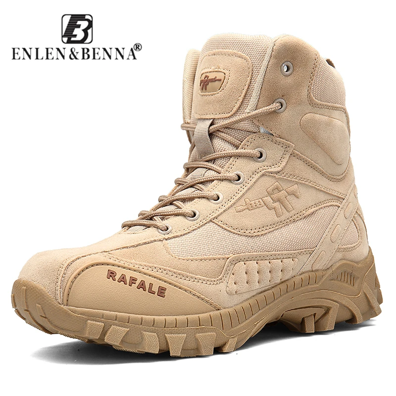 2018 Men Winter Military Boots Fashion Army Boots Men' s Tactical Desert Combat High Top Ankle Boots Men Outdoor Work Shoes Men 2018 Men Winter Military Boots Fashion Army Boots Men' s Tactical Desert Combat High Top Ankle Boots Men Outdoor Work Shoes Men