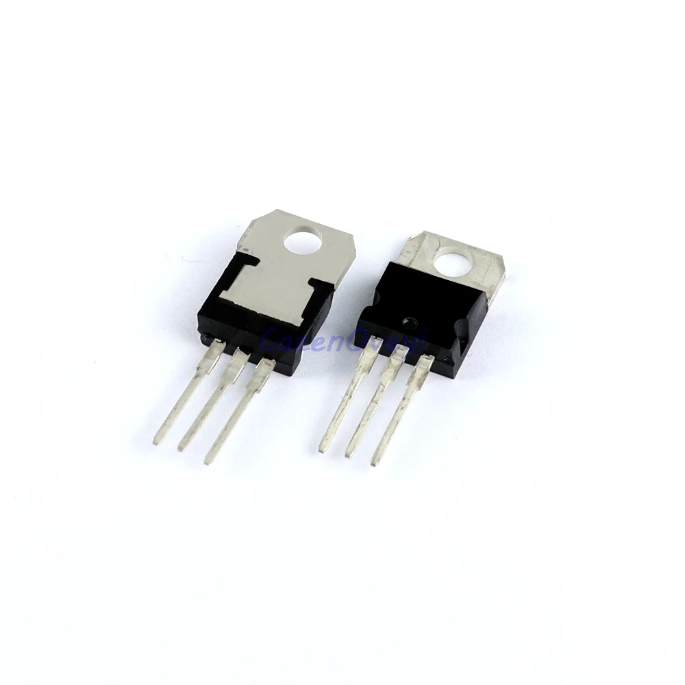 50 шт./лот IRLB3034 TO-220 IRLB3034PBF TO220 MOS FET транзистор