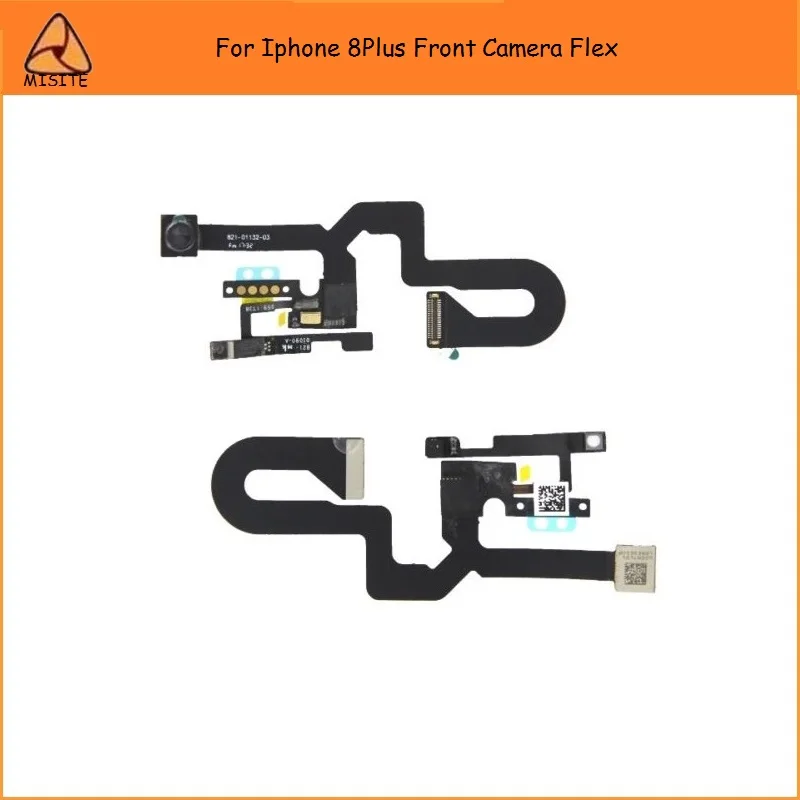 Конкурентоспособная цена для Aapple Iphone 8Plus 8P 8 + модуль передней маленькой камеры
