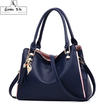 Женская сумка-мессенджер, новинка, женская сумка с верхней ручкой, для девушек, простые сумки через плечо, женские сумки для леди, модные вечерние сумки