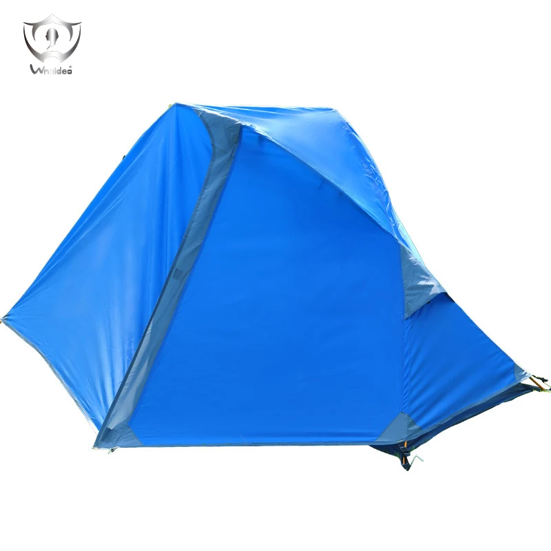 

Single double camping tents, camping tents Sand ZF7-0409