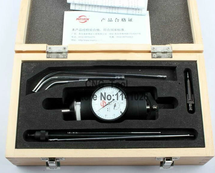

High Quality,0-3mm Center indicator,Accuracy of 0.01 mm ,Dial Indicators