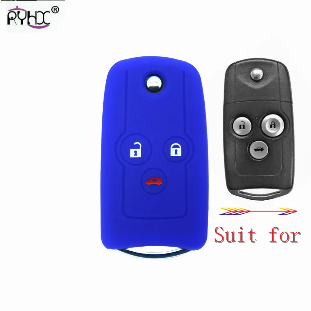 Honda key cover08