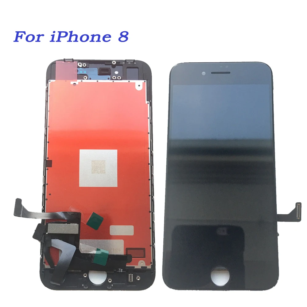 iPhone 8