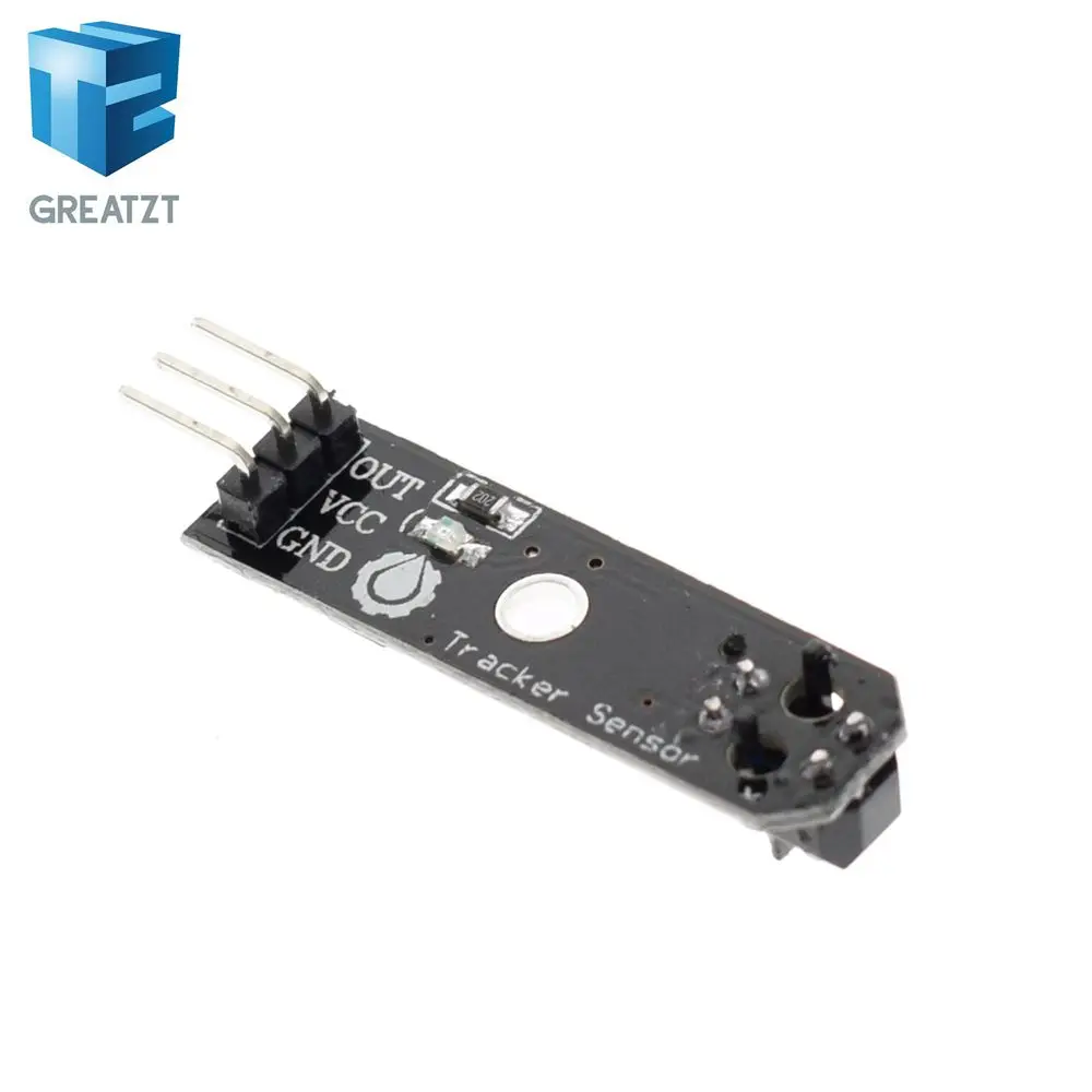 1 channel tracing module 3