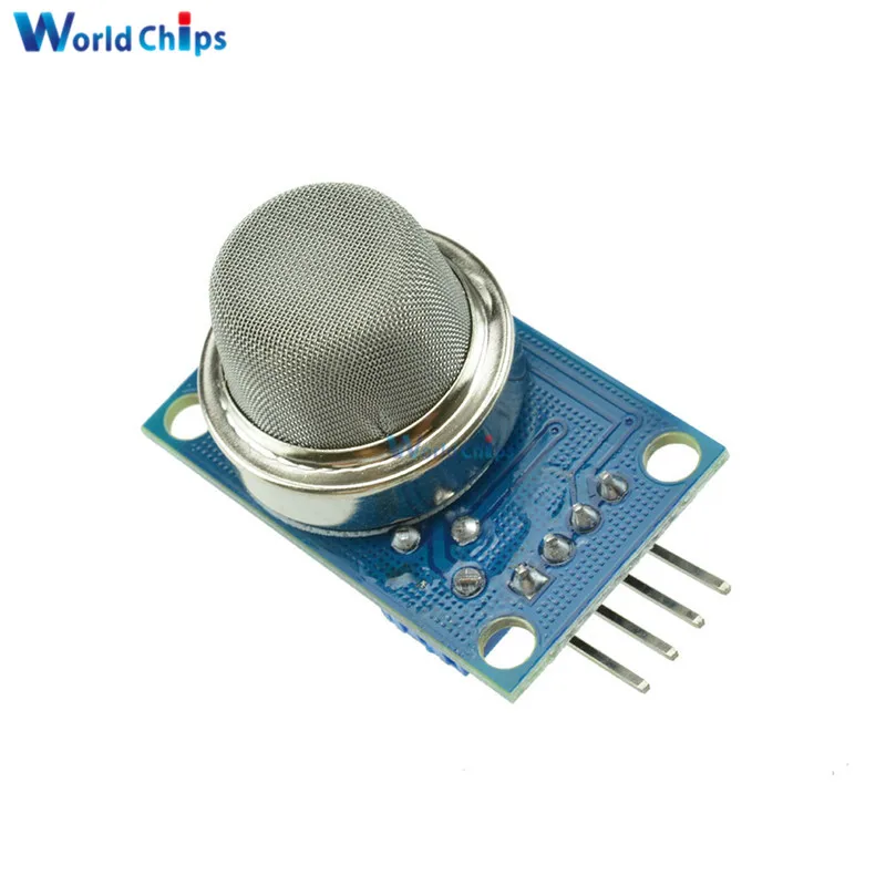 MQ 5 MQ5 экран датчика метана для Arduino модуль детектора новинка|shield for arduino|arduino sensor