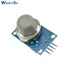 Capteur de gaz de méthane MQ5, bouclier pour Module de détecteur de méthane Arduino, nouveau, MQ-5 ► Photo 2/6