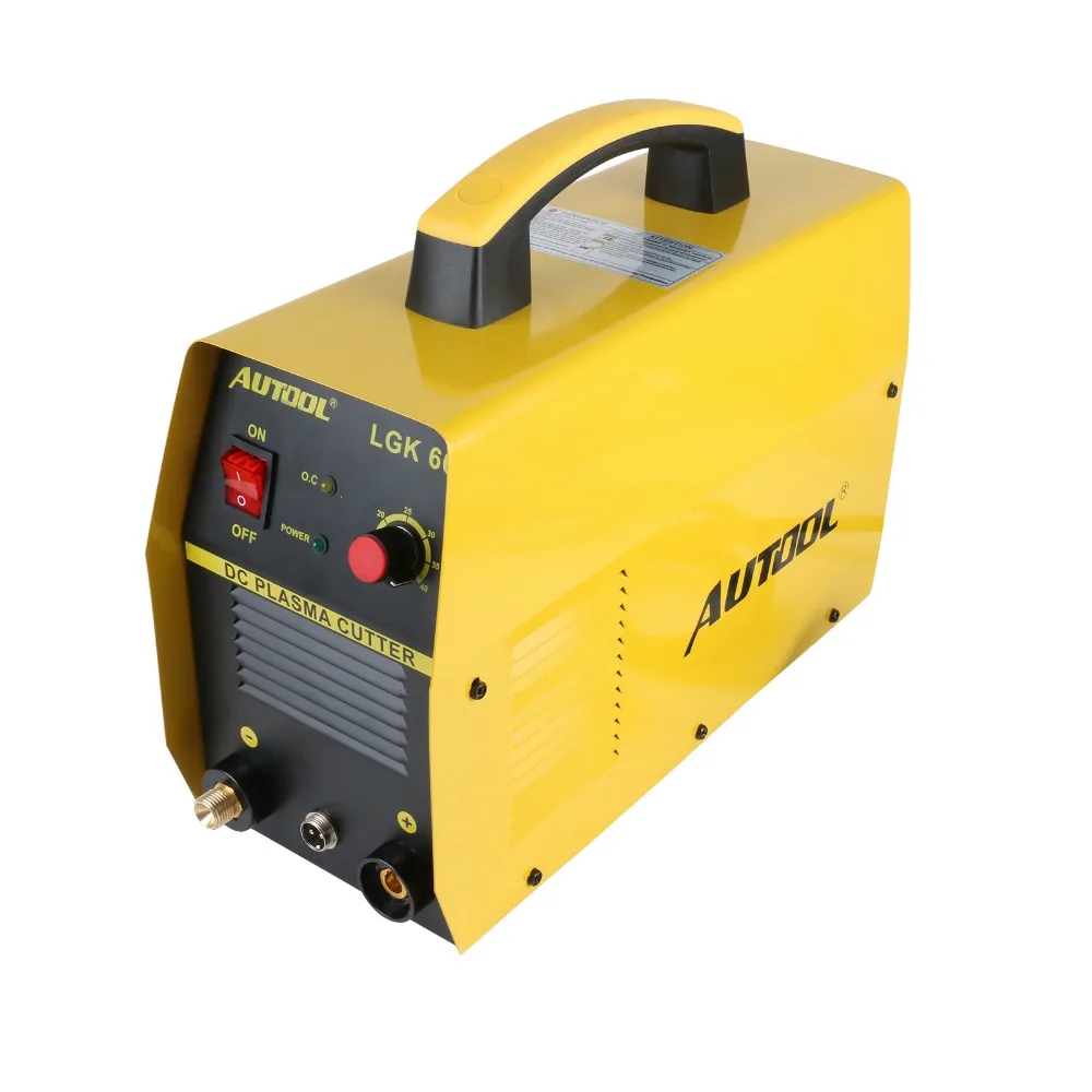 Plasma Cutter (8)
