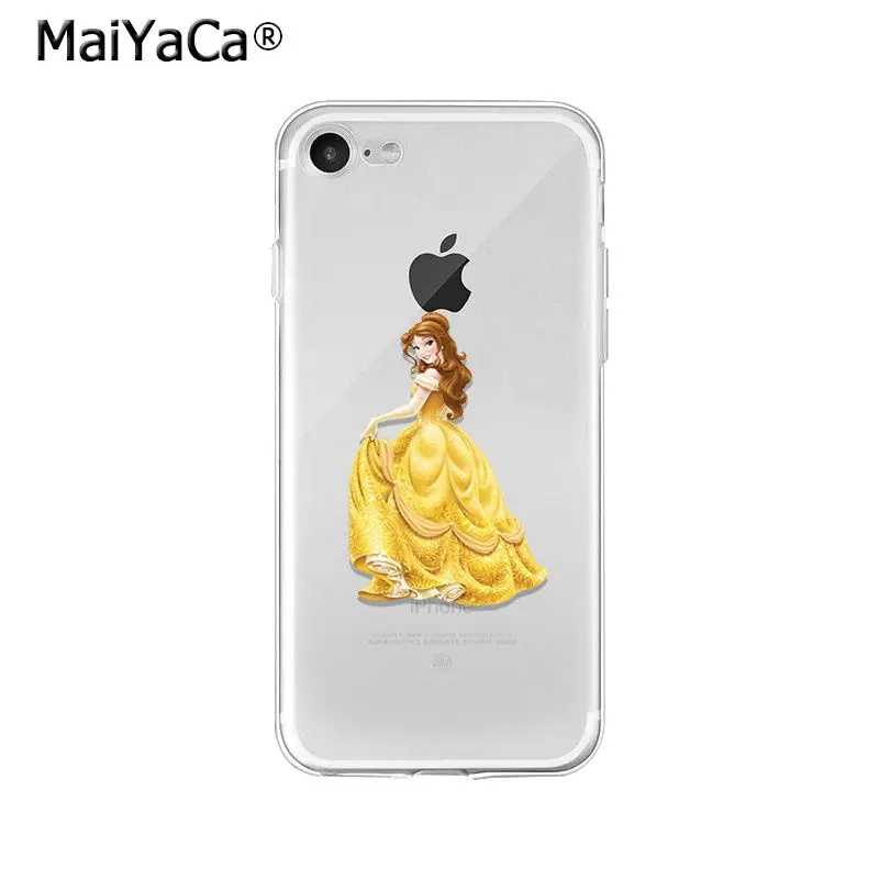 Beauty and Beast Belle Princess