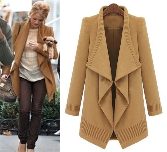 Aliexpress.com : Buy Must Have Women Celebrity Fashion ...