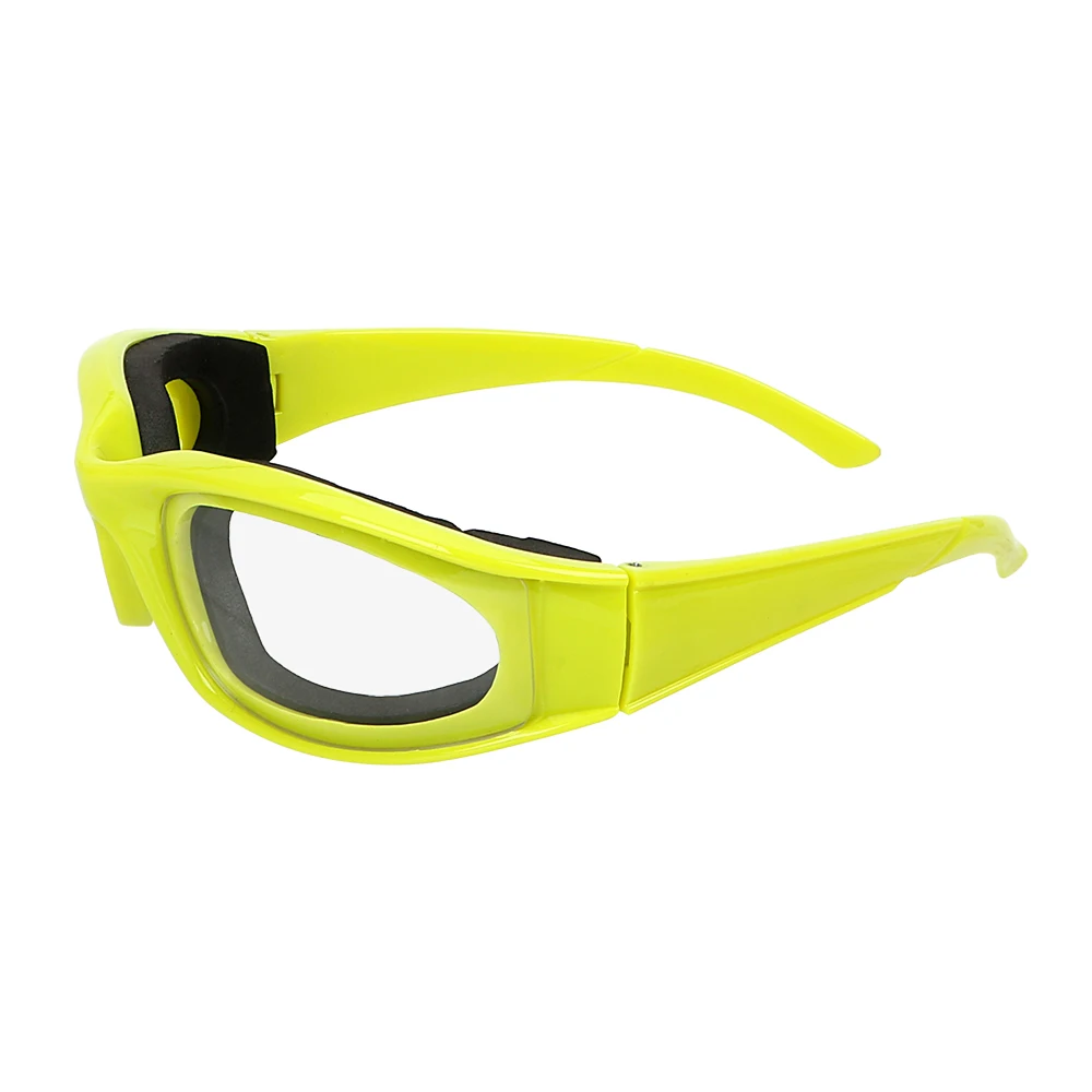 HOOMIN овощерезка глаз протектор лук очки барбекю защитные очки для лица кухонные инструменты для приготовления пищи