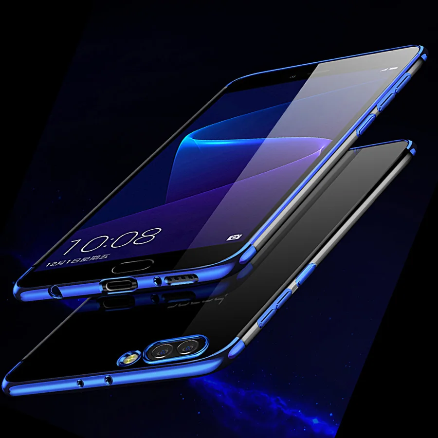 Olhveitra For Xiaomi mi 8 Lite Case Soft Back Cover TPU Shell Protective Transparent Clear Silicone SE Fund | Мобильные телефоны и