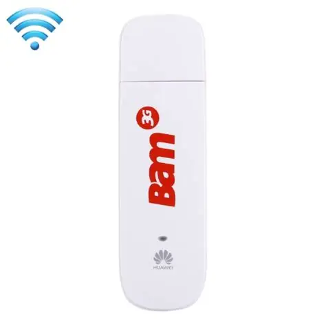 Huawei Unlocked Huawei E353 High Speed 3G Dongle 21.6Mbps HSPA+ Modem