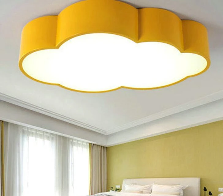 ikea childrens lights