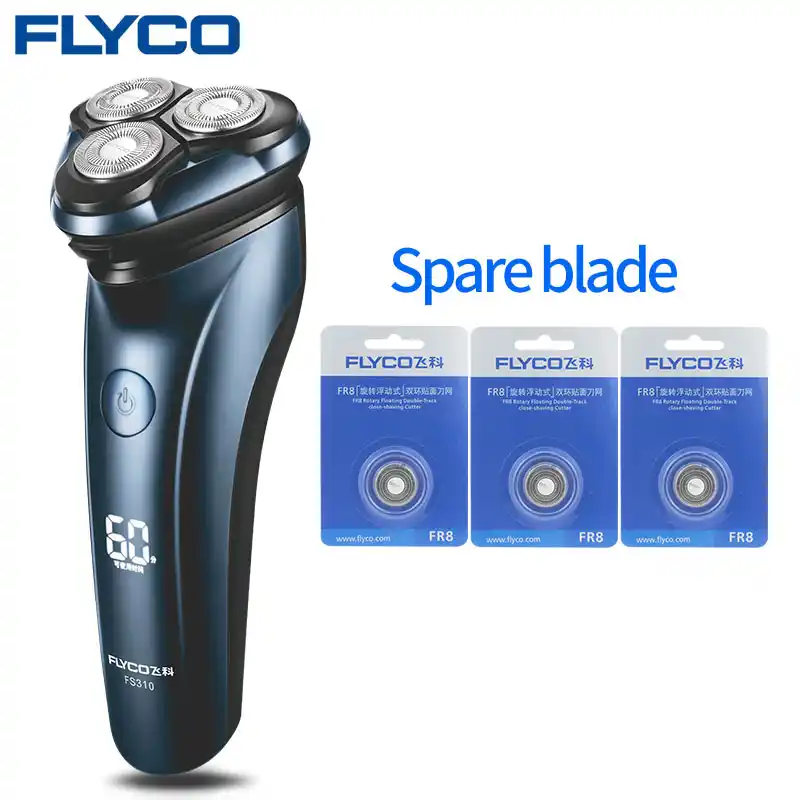 fyc trimmer blade