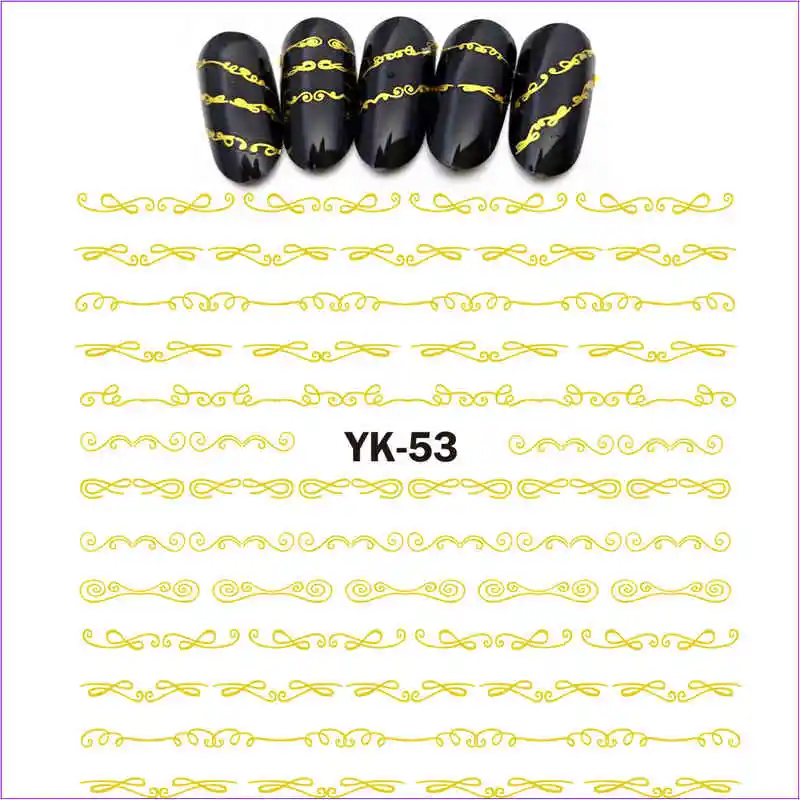 YK53G