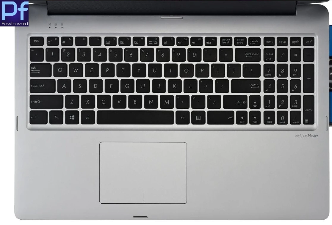Защитный чехол для клавиатуры ноутбука ASUS Transformer Book Flip TP500LB TP550LD TP550LA TP500L 15 6 'ཋ