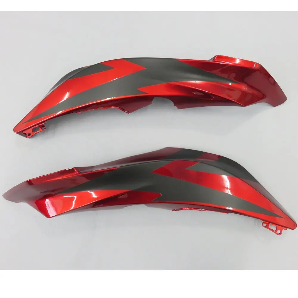 ABS обтекатель комплект Бодибилдинг для Honda CBR 600 RR CBR600RR F5 2007 2008 600RR CBR600 07 08 литьевая