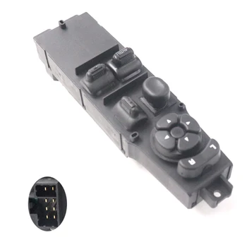 

Window Control Switch Car Front Left Window Control Switch for Dodge Dakota 01-04 56045538AB Auto Parts