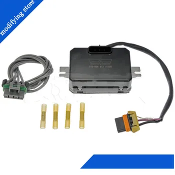 

52480042 Blower Motor Resistor Kit