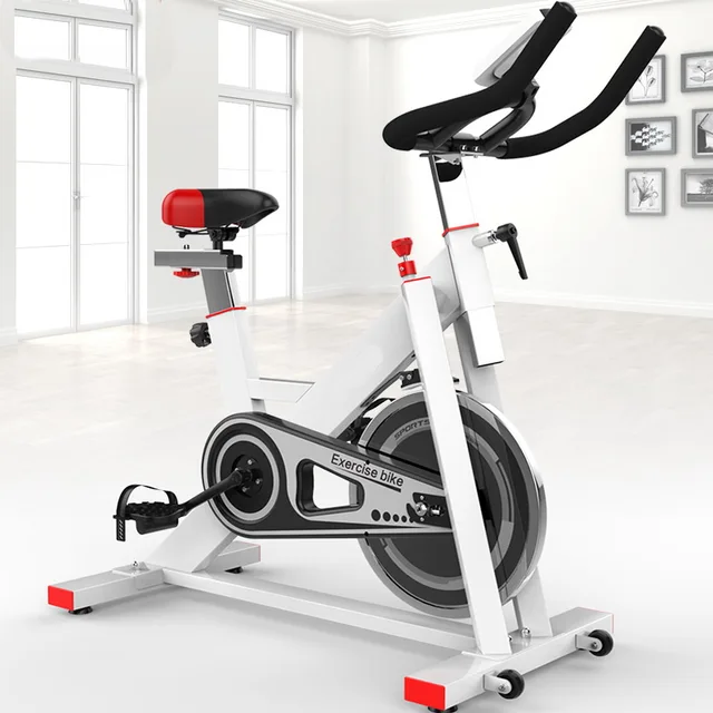 hometrainer fiets gratis