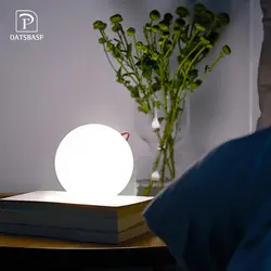 OATSBASF роскошный USB светодиодный ночник Ручной Подсветка фотографии мини-Птица Форма спальня usb лампа для спальни Гостиная романтическая