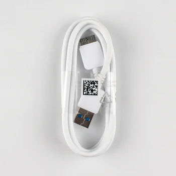 

Micro usb 3.0 Cable for Galaxy Note3 S5 High Quality 1M-3FT Charging Data Sync
