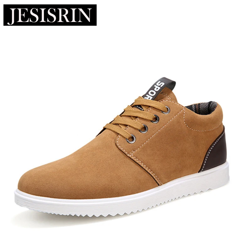 

2019 summer men's casual shoes breathable British trend sports shoes frosted shoes