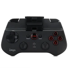 IPEGA PG-9017S Bluetooth беспроводной геймпад джойстик контроллеры геймпады PG-9017S для iPhone Android портативный Прохладный ПК планшет подарок