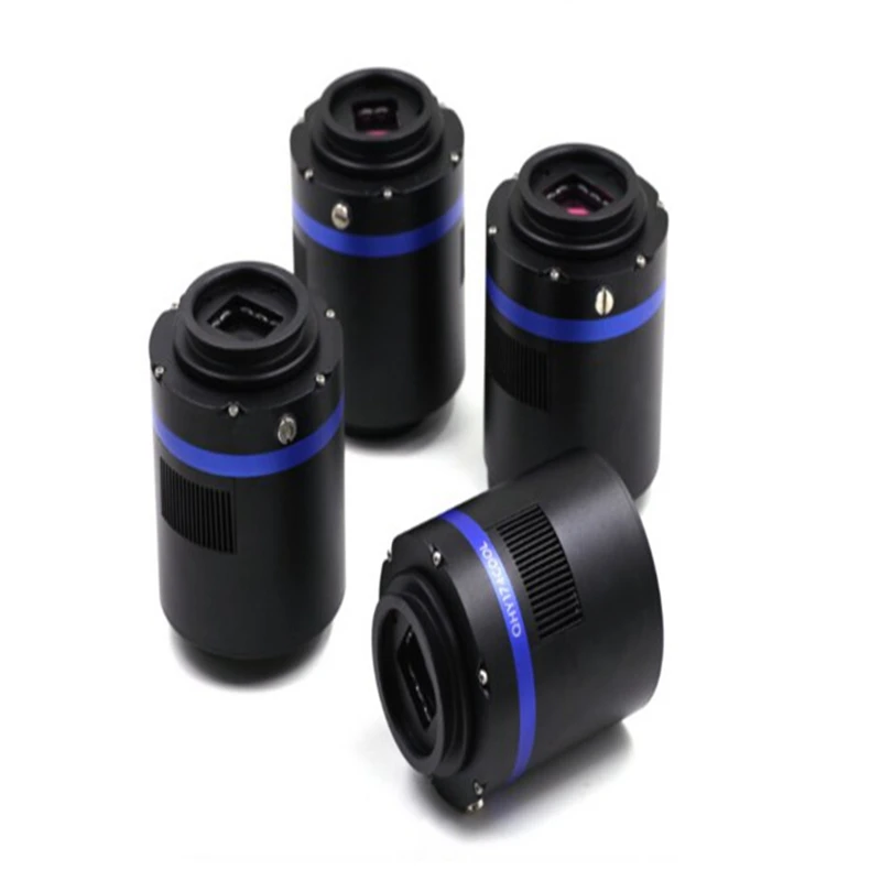 QHY174M GPS Time Domain Imager with GPS pps synced high