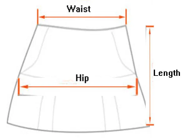 Size