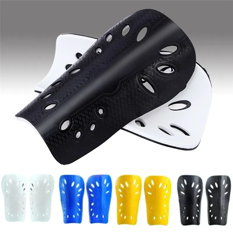 

1 Pair Ultra Light Cuish Plate Soft Soccer Football Shin Guard Pads Leg Protector Support Breathable Shinguard For Men Children