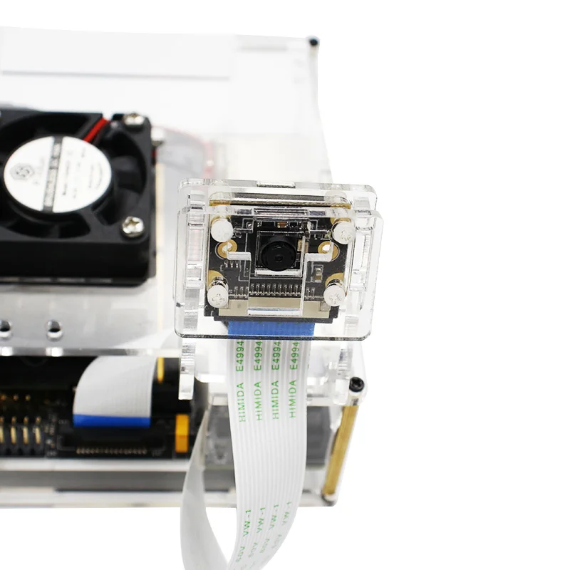NVIDIA Jetson NANO выделенная HD AI камера 8 мегапикселей с интерфейсом CSI