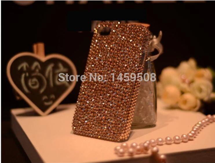 Для samsung Galaxy S3 S4 S5 S6 S7 край S8 S9 S10E S10 Plus Note 2 3 4 5 8 9 G530 Полный Стразы чехол Чехол со