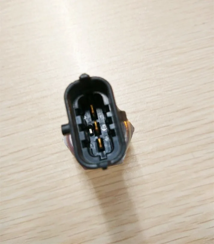 Новый оригинальный регулятор топлива 6235649 24418424 для Vauxhall ASTRA ZAFIRA SIGNUM VECTRA 2 2/2.2i
