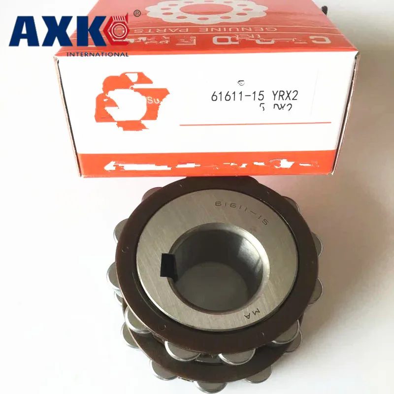 

double row eccentric roller bearing 25UZ2854350 LA ,25UZ2854350LA