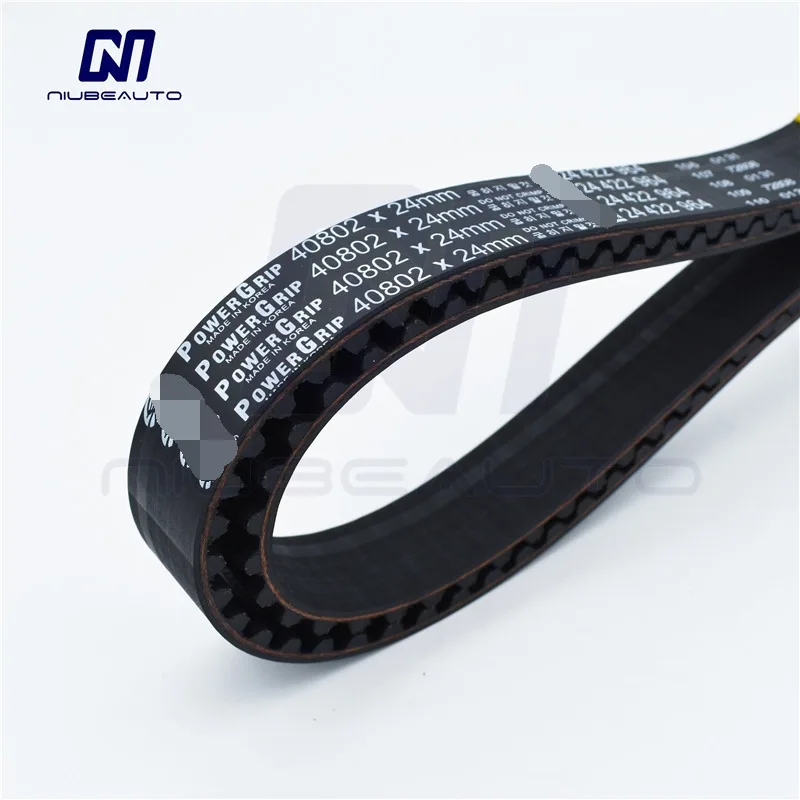 New Original Timing Belt For Chevrolet Cruze Avoe Sonic Opel Zafira Astra Insignia Vectra Pontiac G3 24422964 93180815 5636452 3