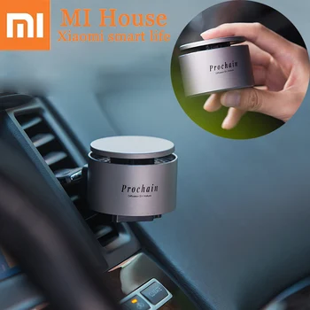 

Xiaomi Vivinevo Car Bedroom Wardrobe Incense Aromatherapies Mijia Auto Vent Fragranc Diffuser Natural Air Freshener Perfume