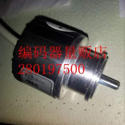 

[BELLA] OMB5-360-E05L alternative to high precision EL40V rotary encoder