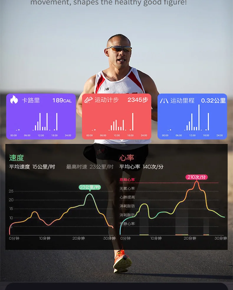 TEZER Z03 ЭКГ PPG Смарт часы с артериальным давлением пульсометр шагомер спортивный трекер relogio для IOS Android телефон