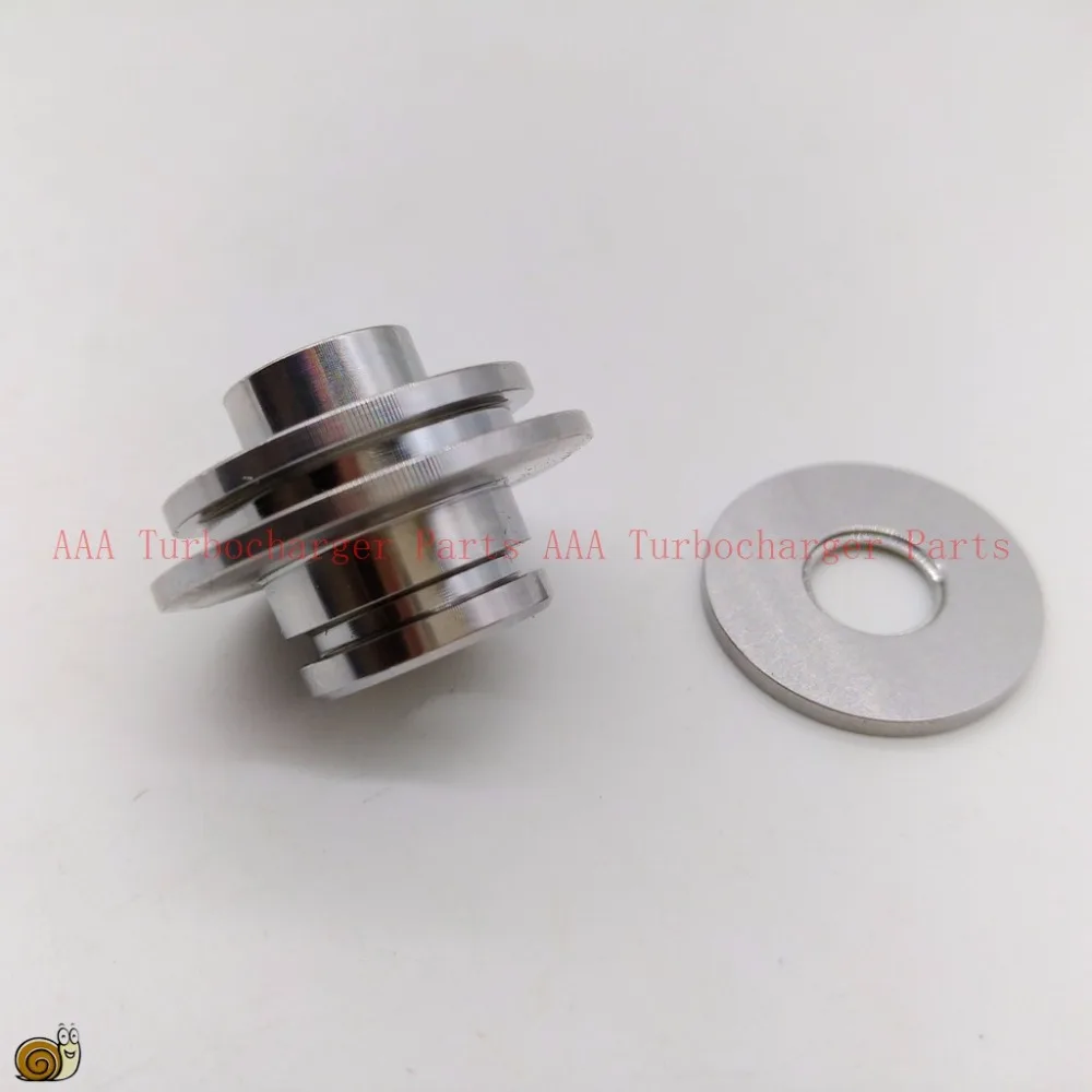 

K24/K26/K27 Thrust collar suit Thrust bearing 360 Turbo parts Thrust Collar&Spancer supplier AAA Turbocharger Parts