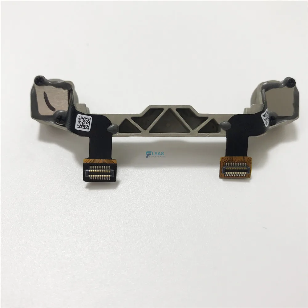 Оригинальные передние визуальные компоненты DJI Mavic 2 Pro Zoom функция препятствий
