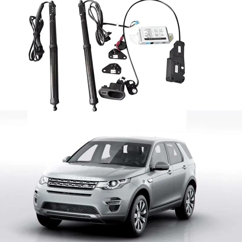 

Electric tail gate for Electric tailgate lift system for Land Rover Discovery Sport 2016+ (Foot sensor optional)